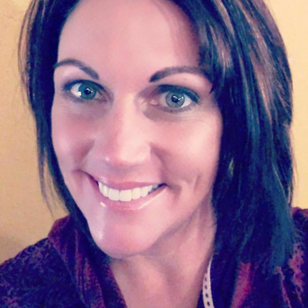 Meet your Posher, Misti